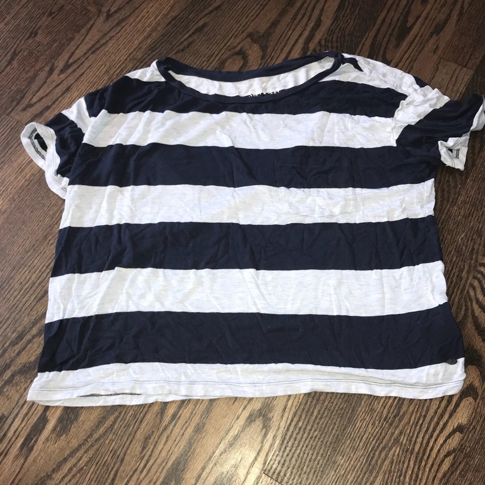 Striped Shirt